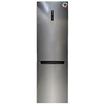 

Two-chamber refrigerator Hiberg RFC-331D NFS