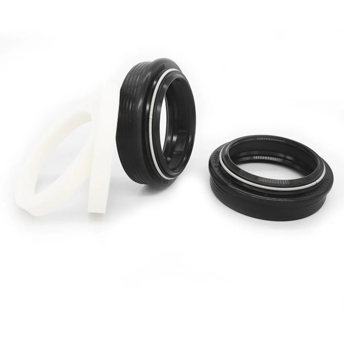 Suitable for Front Fork Repair Kit Parts YINJIESHANGMAO Bicycle Front Fork Dust Seal Ring 32mm-36mm Seal Ring Foam Ring Color : 36mm with Edge Suitable for Front Fork Repair Kit Parts YINJIESHANGMAO Bicycle Front Fork Dust Seal Ring 32mm-36mm Seal Ring Foam Ring Color : 36mm with Edge