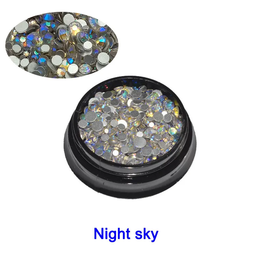 Night-sky