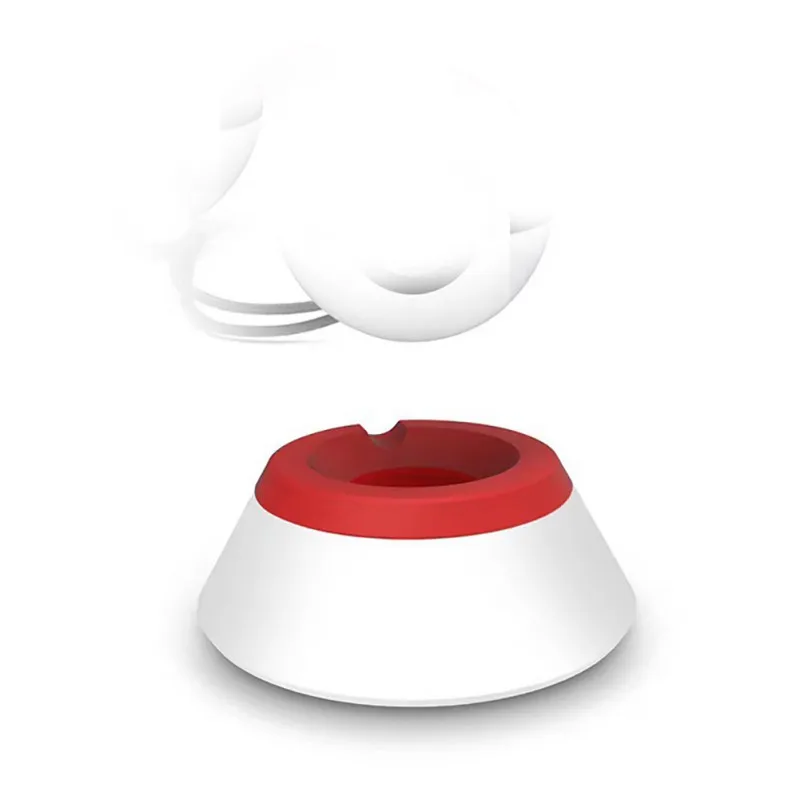 Зарядное устройство Стенд кронштейн плюс тип-c зарядный кабель для nintendo Switch Poke Ball Base SD