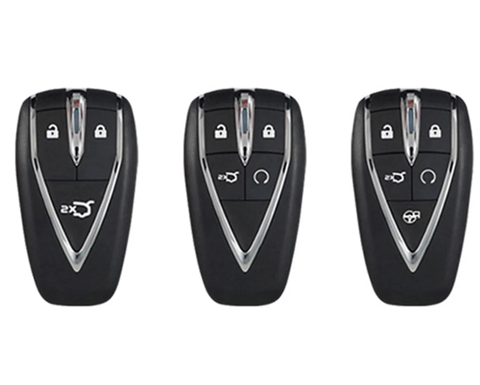 Cover per chiave/telecomando per Changan CS35PLUS CS55PLUS CS75PLUS 2019 custodia protettiva chiave accessori portachiavi protezione Shell 5 Cover per chiave/telecomando per Changan CS35PLUS CS55PLUS CS75PLUS 2019 custodia protettiva chiave accessori portachiavi protezione Shell - H65c6ce8395a0441d9d9e9371816c3a77h