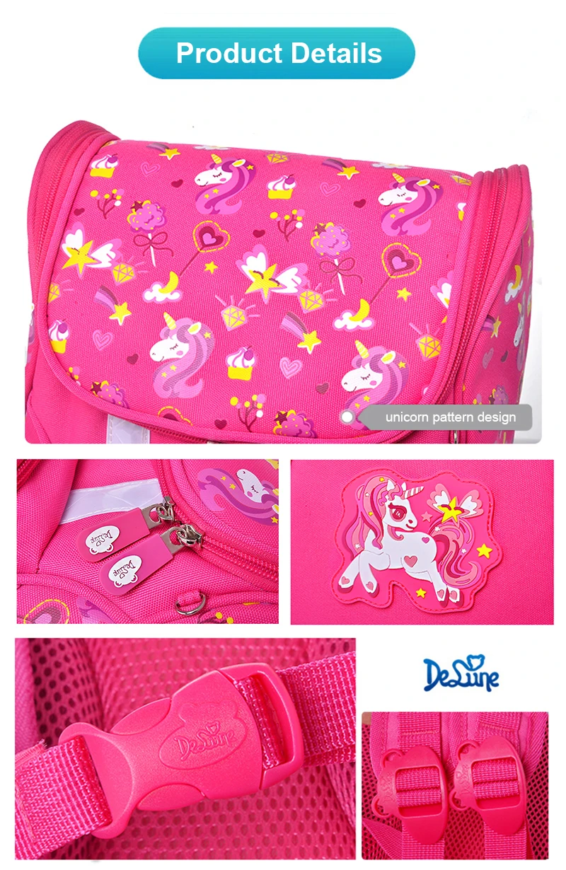 Mochilas escolares