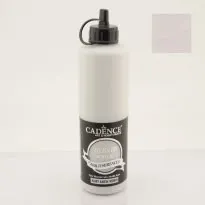 

Cadence Acrylic Paint Hybrid Multisurface 500ml H087 ANTIQUE BONE