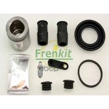 F240927_р/К Дискового Тормоза С Поршнем Задн.! D40volvo S70/V70/C70 96 Frenkit 240927 Frenkit арт. 240927