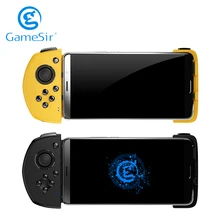 GameSir G6 / G6s Bluetooth Drahtlose Handy-Spiel Controller Gaming Touchroller für Android Telefon PUBG Call of Duty