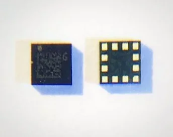 

NEW 20PCS/LOT LIS2DH12 LIS2DH12TR LIS2DH LGA-12 IC