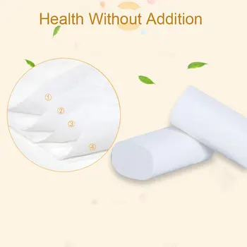 

14 Roll Toilet Paper Bulk Roll Bath Tissue Bathroom White Soft 4 Ply for Home DTT88