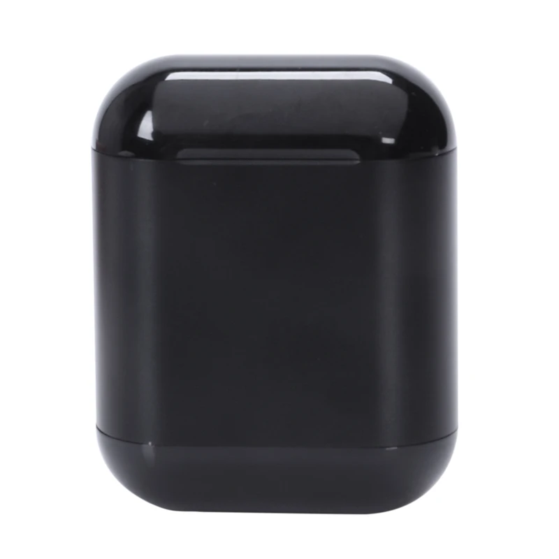 Twsbluetooth гарнитура беспроводная bluetooth-гарнитура стерео с микрофоном и чехлом для переноски