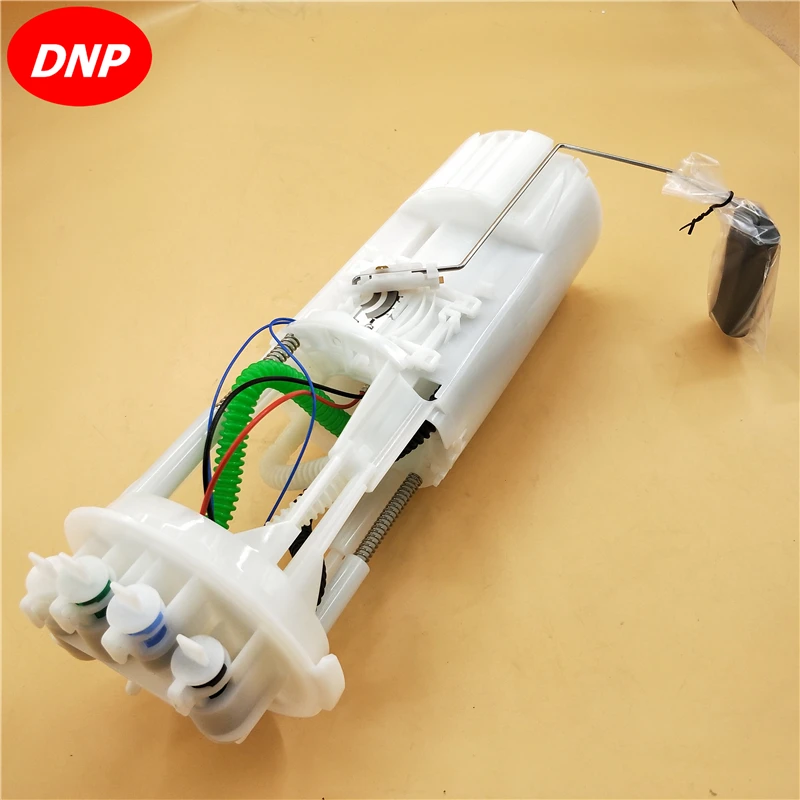 DNP топливный насос в сборе подходит для Land Rover Дискавери 2 TD5 WFX000280/A2C59511614/228226004001Z