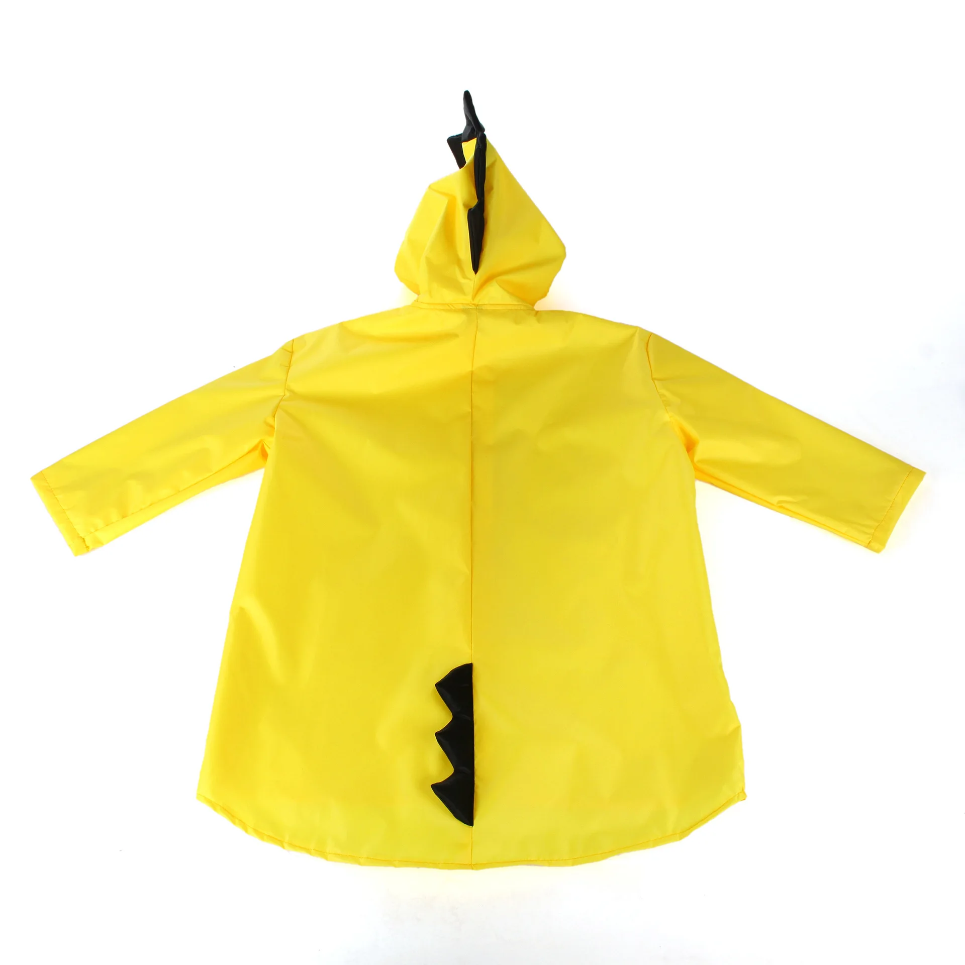 Детский плащ-дождевик; непромокаемая куртка для детей; Jas Hujan Regenjas Capa De Chuva; Regenponcho Capa De Chuva Infantil Regenjacke