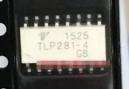Новая TLP281-4 SOP Модуль Новая