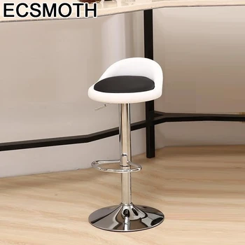 

Table La Comptoir Para Barra Taburete Hokery Stoelen Fauteuil Sandalyeler Sedie Tabouret De Moderne Silla Cadeira Bar Chair