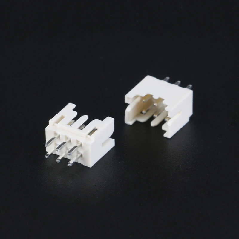 50 шт. PHD2.0 двухрядный прямой штыревой штекер PHD 2,0 мм Шаг 2x3P 2x4P 2x5P 2x6P 2x7P