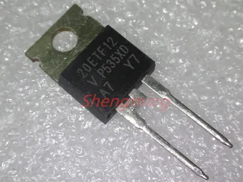 

10pcs 20ETF12 TO-220