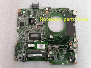 

For HP Pavilion 15-N Series Laptop Motherboard 732089-001 732089-501 DA0U83MB6E0 8670M 1GB i3-4005U Fully tested