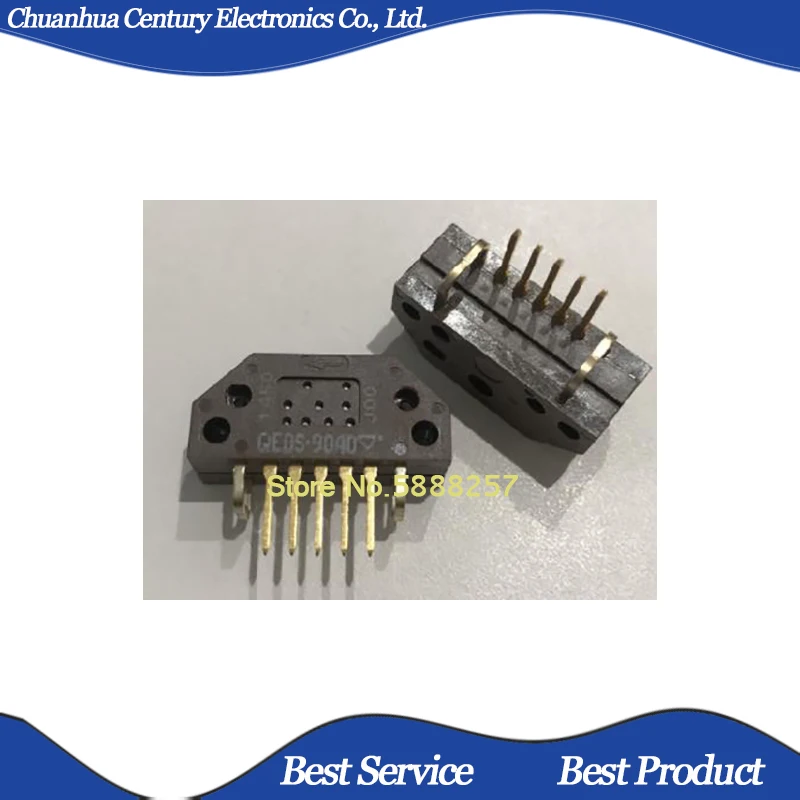 1 Pcs/Lot QEDS-9040#J00 QEDS-9040 SIP5 New and Original In Stock | Электроника