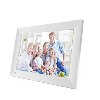 

Digital Picture Frame Touch Screen LD Digital Photo Frame Picture Mult-Media Smart Photo Frame Detachable Holder