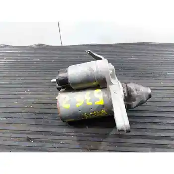 

281000Y091 STARTER MOTOR TOYOTA YARIS
