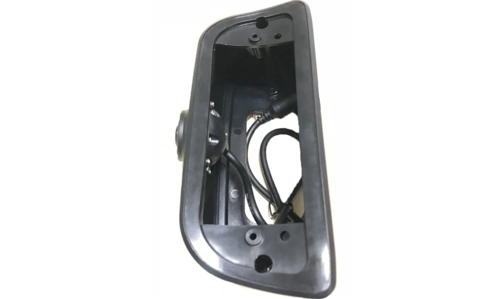 Nissan NV200  -详情6