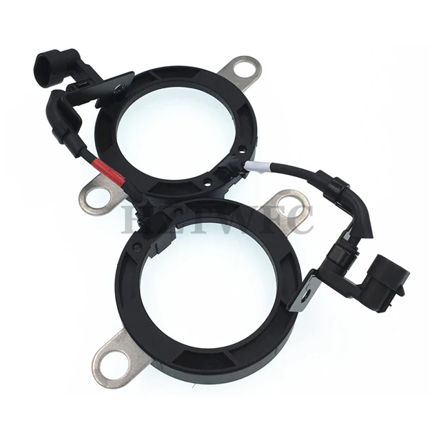 Датчик скорости заднего левого и правого колес из АБС-пластика 1 пара 95680-3J000