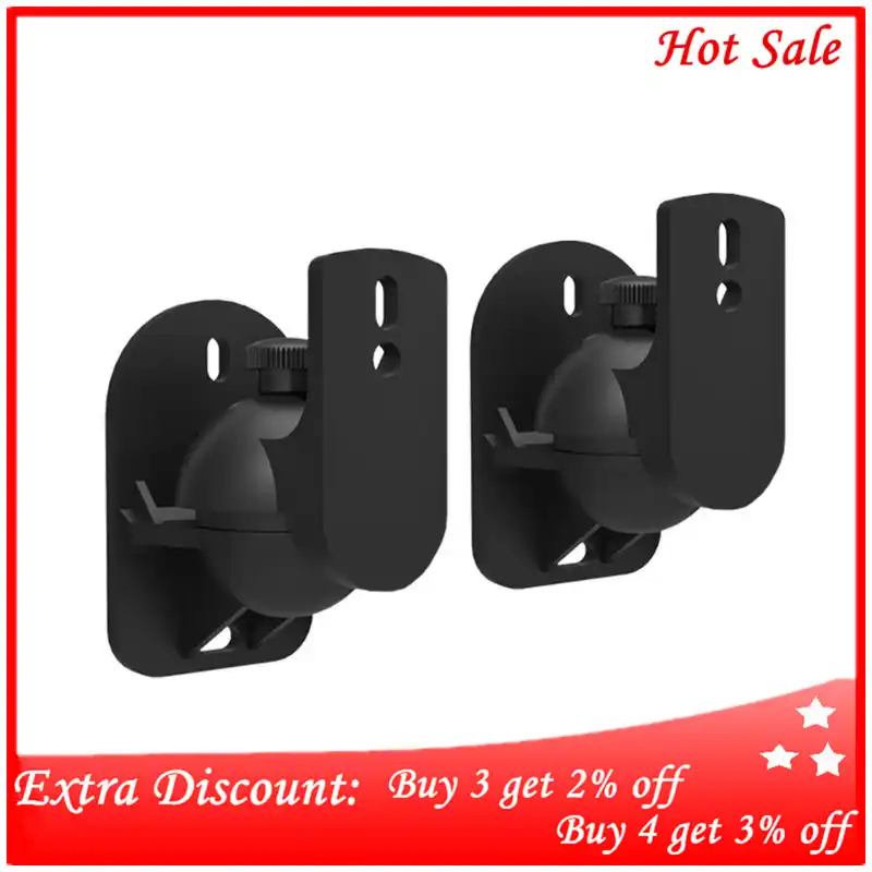 sony speaker brackets