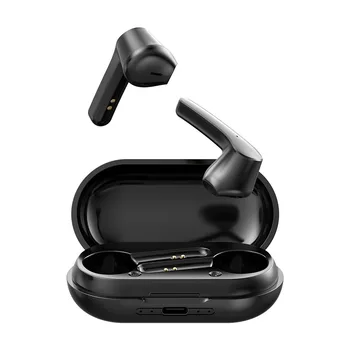 

LB-20 TWS Earphone Bluetooth 5.0 Wireless Headset Mini Earbuds Waterproof In-Ear Headset for Android iOS Smart Phone