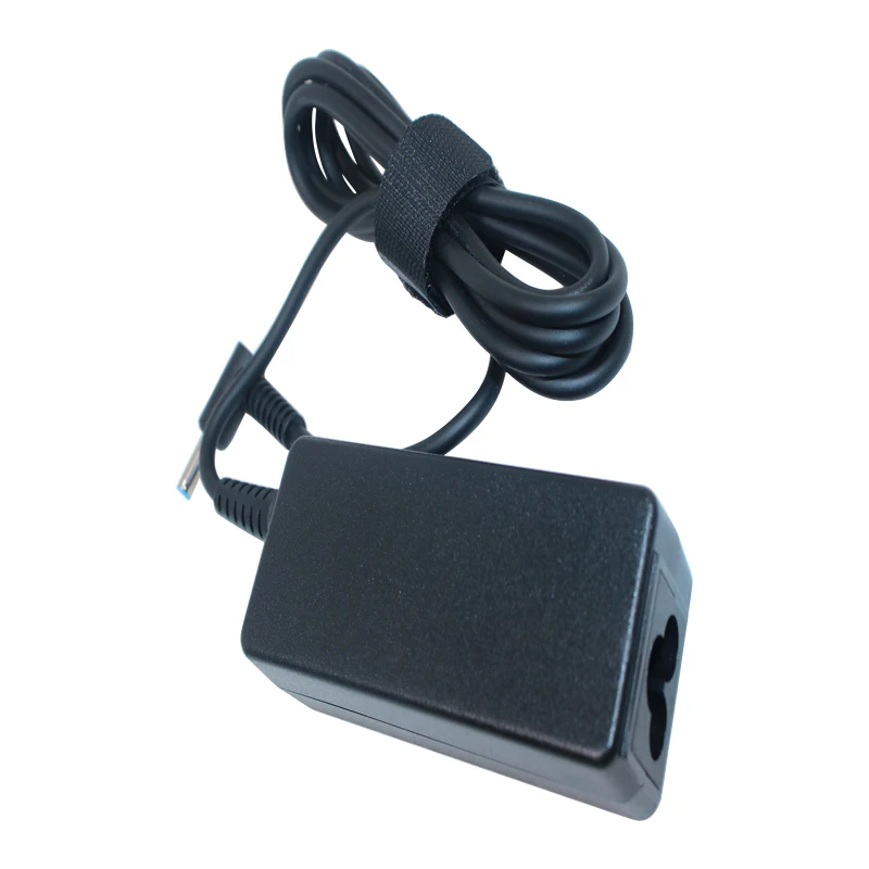 AC Adapter For HP Spectre Ultrabook 19 5v 19 5 Volt 2 31A 1450 32HJ 696694 2