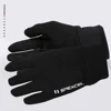 SPEXCEL NEW PRO TEAM Winter Thermal Fleece Cycling gloves full finger road race bicycle gloves Black ► Photo 2/6