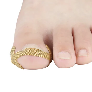 

Toenail Corrector Stickers Paronychia Treatment Recover Corrector Pedicure Tools Fingernail Toe Nail Care