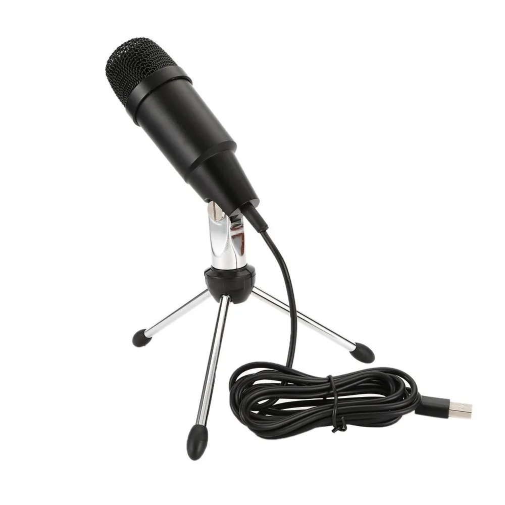 C-330 USB микрофон для караоке
