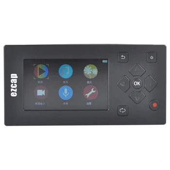 

Camcorder Hi8 Tape Converter o Video Capture to Digital AV Recorder