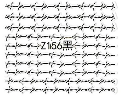 Z156 