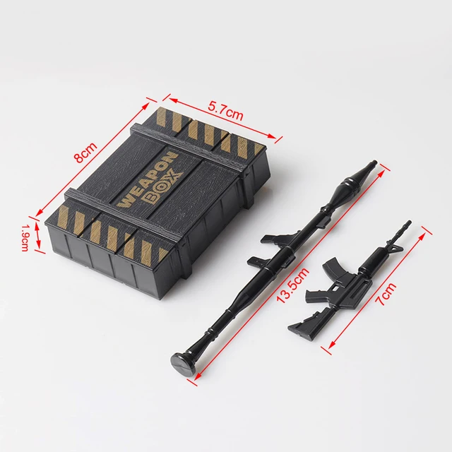 Kit Ricamo Kit Accessori Decorazione Per Crawler RC Scala 1/10 - Set Strumenti E Parti Dettagliate Bruder Rc - Foto 11