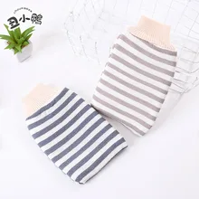 Полосатых двухсторонних банных полотенец для грязного обеззараживания потертые перчатки для спины мягкие и тонкие двухсторонние Банные полотенца