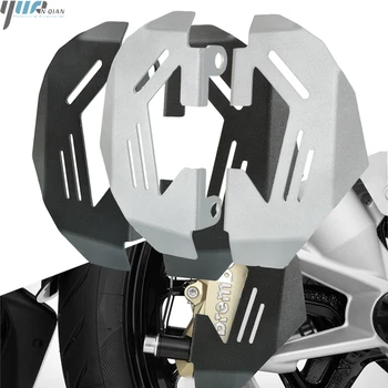 

Motorcycle Front Brake Caliper Cover Guard Protection For BMW R1200GS R 1200 GS LC ADV Adventure Front Brake Caliper Cover Guard