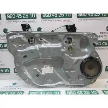 

WINDOW LIFTER FRONT LEFT VOLKSWAGEN POLE (9N3) 1.4 TDI 6Q4837401AM ELECTRIC [16434814]