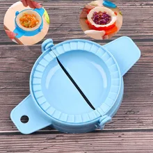 Новые удобные инструменты для приготовления пельменей пельменный аппарат устройство легко клецки пресс-формы зажимы кухонные аксессуары