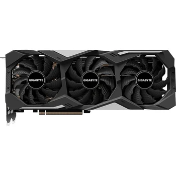 

Gigabyte Nvidia GeForce RTX 2080SUPER, GV-N208SWF3-8GD, 8 GB, GDDR6, RET