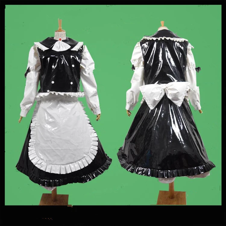 東方project霧雨魔理沙コスプレ衣装マジック ユーザー制服ドレスメイド服ユニセックスパーティのロールプレイ服カスタム作る Game Costumes Aliexpress