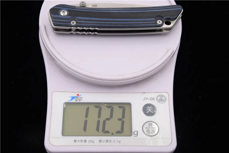 JUFULE Bear Tabargan 95 F3 111 D2 стальное лезвие G10 Ручка для кемпинга и охоты карманные Фруктовые Ножи EDC инструменты складной нож