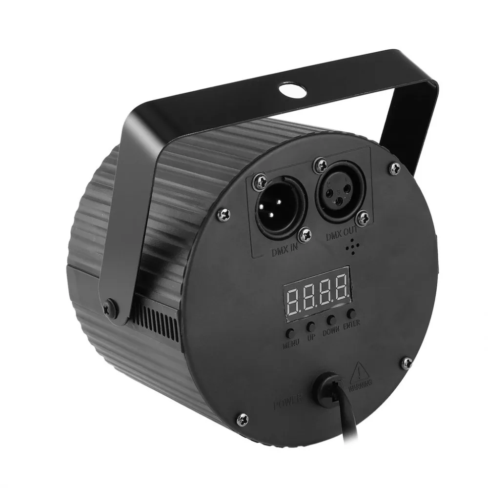Сценический мигающий свет 86 светодиодов DMX512 стробоскопический источник света освещение вечеринки для дискотеки бар шоу бар KTV вечерние DJ огни