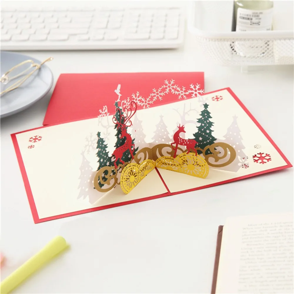 Christmas Decorations for home (8)
