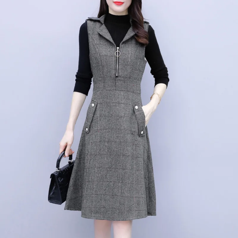 Платье Женское Из Шерсти Купить