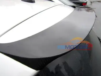 

P Style Roof lip Spoiler For BMW 1-Series E87 E81 HATCHBACK 120i 125i 130i 135i 2004-2011 B189F