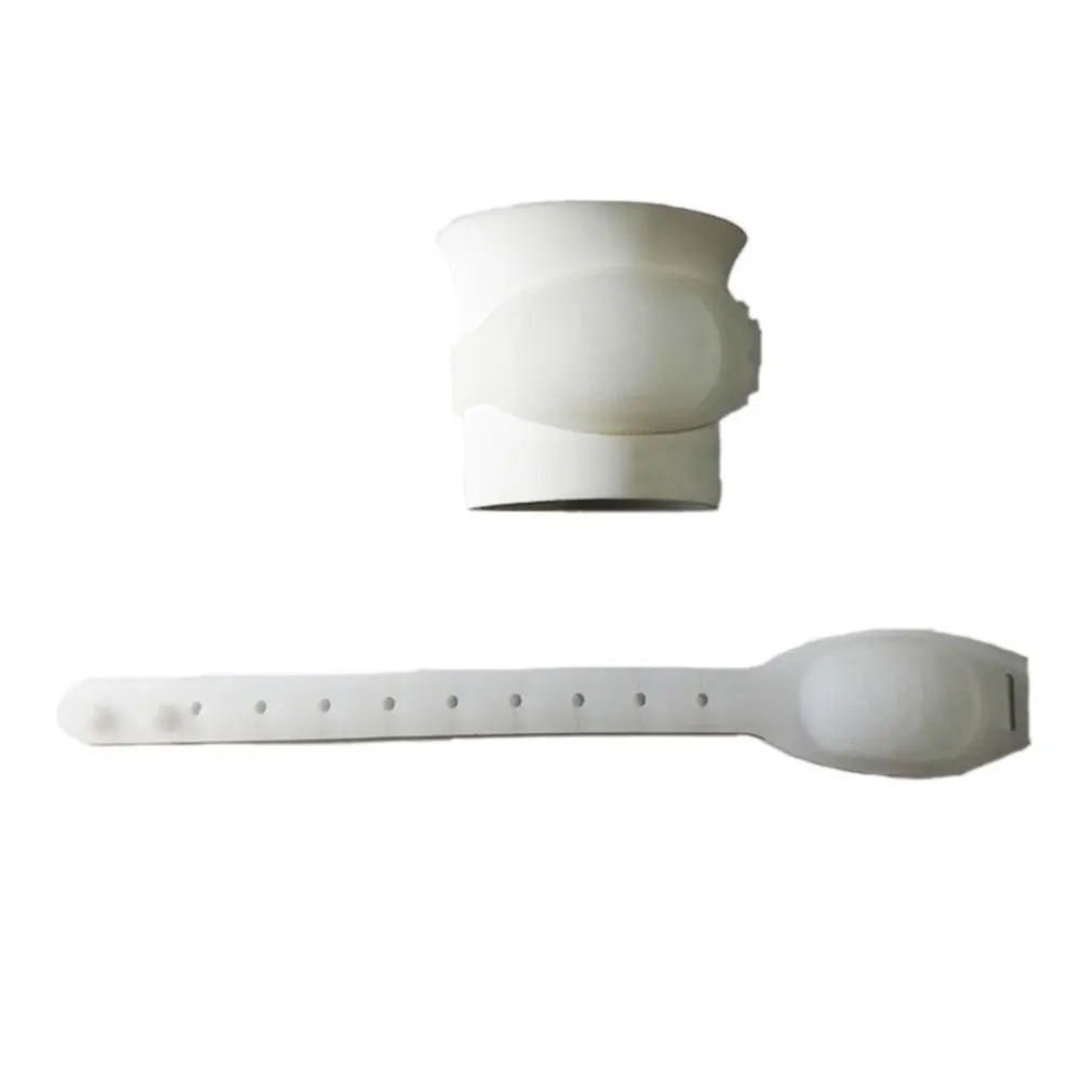 

No-washing Silicone Bracelet No Hand Sanitizer Bracelet Bottle Gel Hand Washing Filling Alcohol