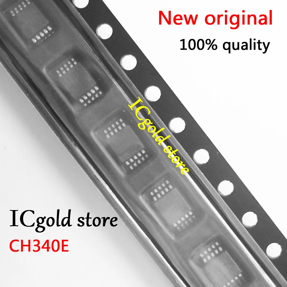 

10 шт., фотообои CH340E 340E