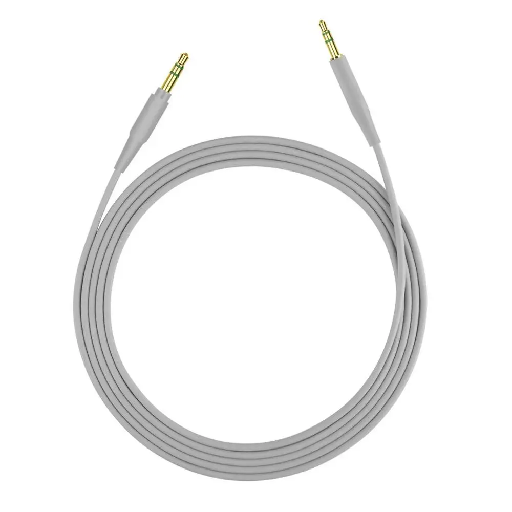 Запасной аудиокабель для наушников Bose QuietComfort QC 25 35 QC25 QC35 700 NC700 AE2 AE2I OE2 OE2I