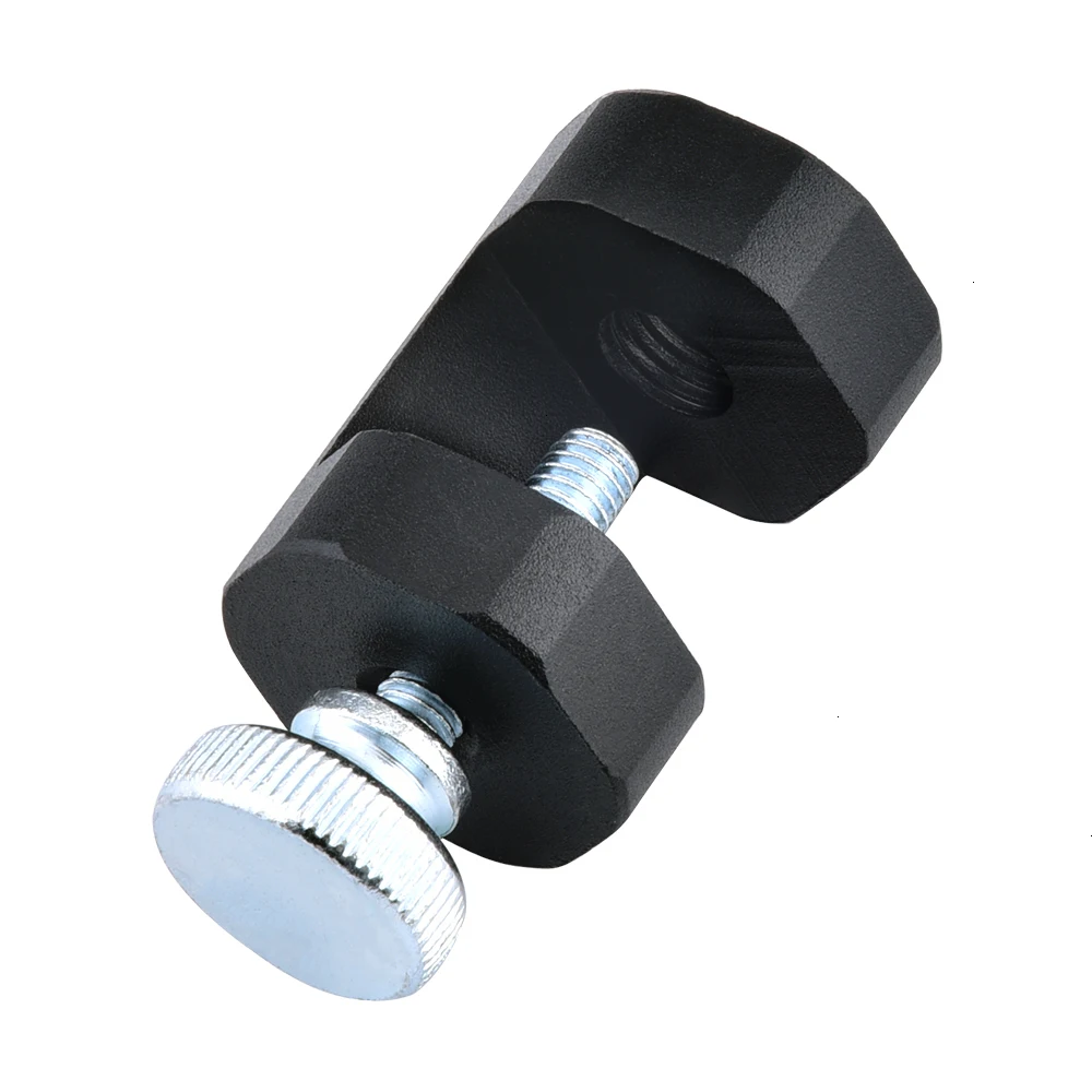 M10x1.25/M12x1.25/M14x1.25 универсальная Свеча зажигания двигателя зазор инструмент Sparkplug суппорт Gapper Gapping черный