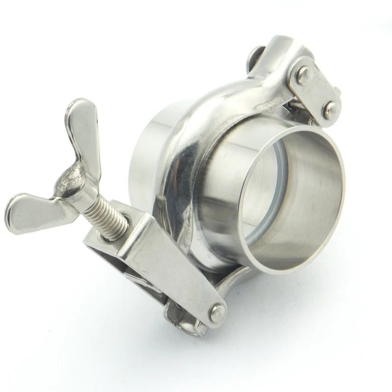 Tri-clamp 1 1/2. Clamp 3 inch. Кламп из нержавейки дн 50. Кламп на 25 мм. Ptfe gasket.
