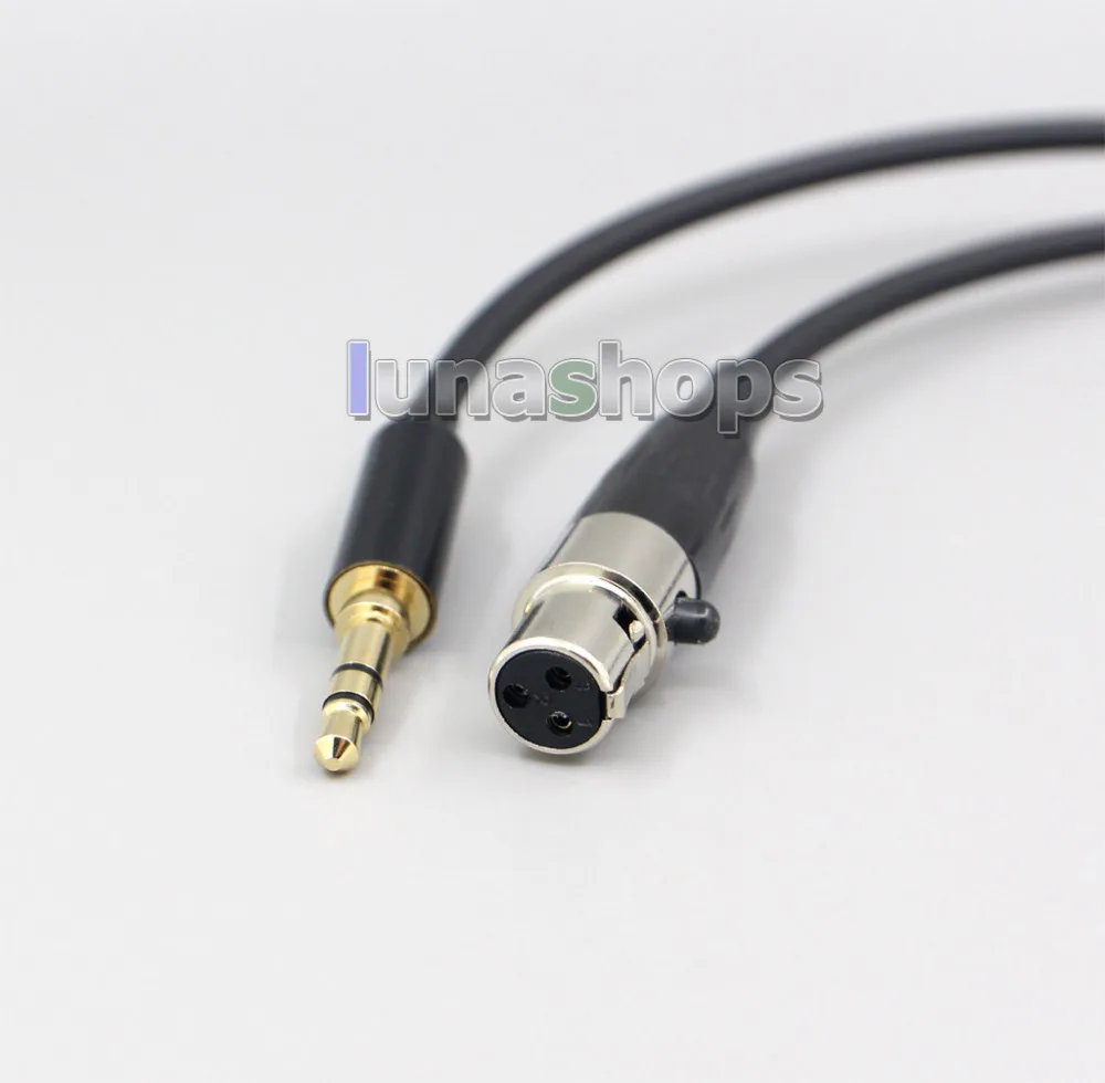 1,5 м кабель для AKG Q701 K702 K271s 240s K271 K272 K240 K141 K171 K181 K267 K712 наушники LN006464